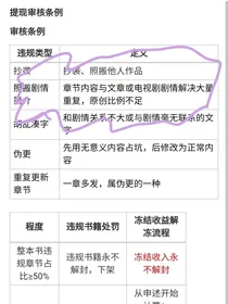 灵姓阅读体