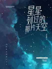星星划过的那片天空