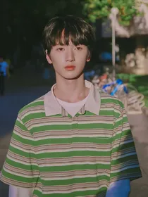 严浩翔：我的余生只有你