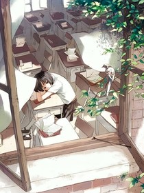 一束星辰