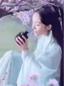 三生三世十里桃花花千骨是白浅上神