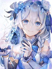 快穿综漫，我来当女主