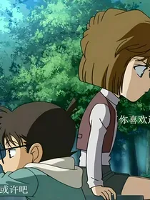 名侦探柯南十年后的陌生人续篇