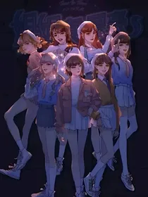TNT：热恋玫瑰港