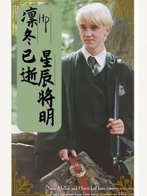 HP：凛冬已逝，星辰将明