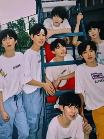 TNT时代少年团：我们的少年时代