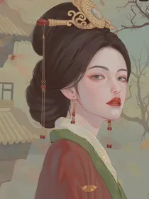 群穿：整个后宫都是老乡