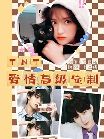TNT：爱情高级定制