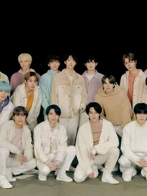 NCT：哥哥不纯情
