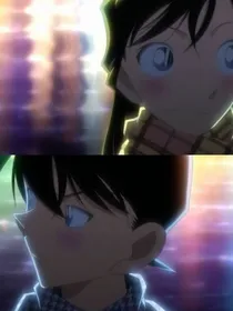新兰同人之颜之有理