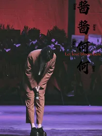 何九华：酱酱何何