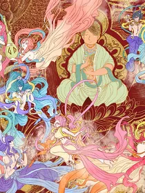 开心超人之舞法无天