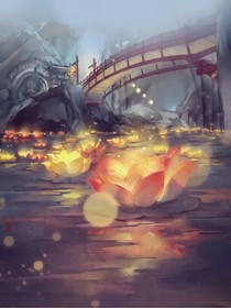秋情墨仇
