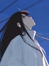 遇到了神明