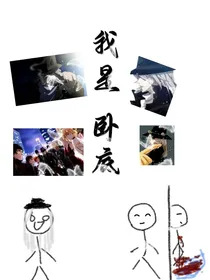 名柯：我是……卧底……