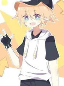 b班的小朋友