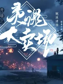 开端之灵魂大卖场
