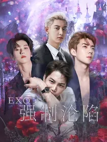 EXO快穿：强制沦陷