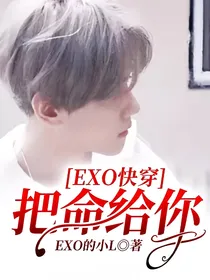 EXO快穿：把命给你