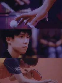 王楚钦：星河长明