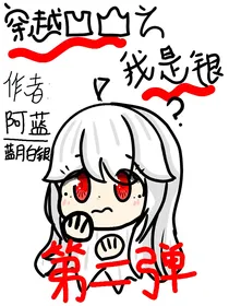 穿越凹凸之我是银？第二弹
