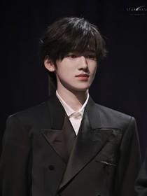 宋亚轩：知书达理