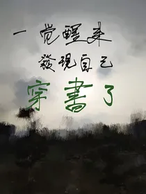 一觉醒来发现自己穿书了