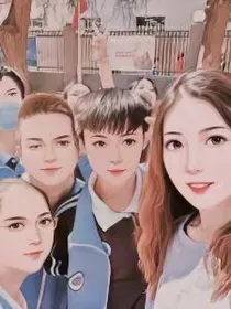 留在校园的青春
