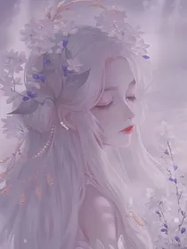 Sherlyn图片素材