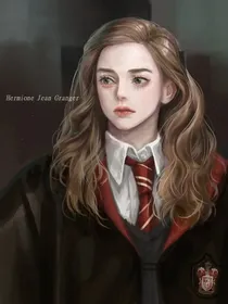 Hp：桔梗与雏菊