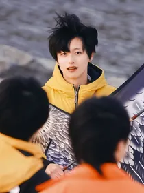 苏棍：老师，好久不见