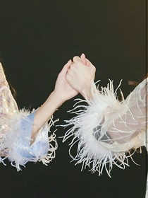 你说我是你的光