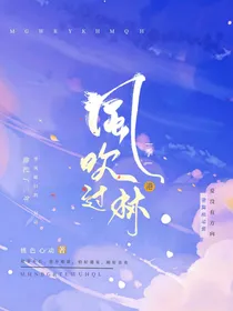 季风吹过港林