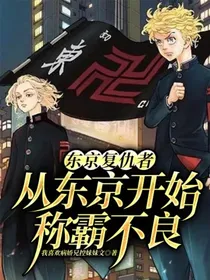 东京复仇者：从东京开始称霸不良