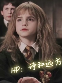 HP：诗和远方