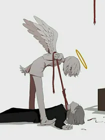 仙魔黑白分不清