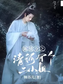 陈情令之清河有个二小姐