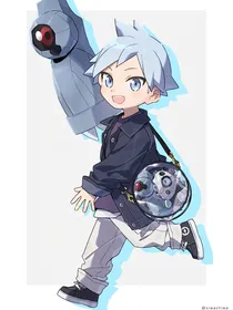 玩宝可梦当然是为了萌萌哒
