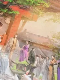 魔道：玫瑰无原则