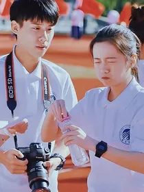 小欢喜之余生皆是你