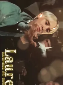 HP：德拉科马尔福玫瑰荆棘
