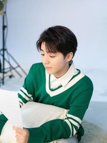 雨涵的温柔盲盒男友王俊凯-d551