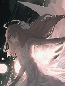 雪与鸢尾