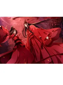 魔道：蓝家那个柔弱的二夫人