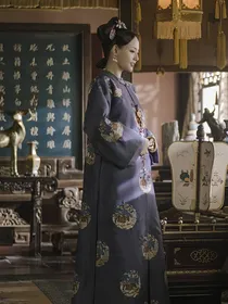 甄嬛传之故宫明珠