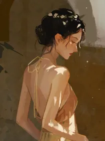 淮淮，念你成疾