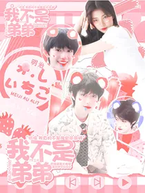 TF三代：我不是弟弟