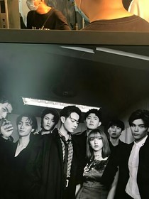 你微笑时很美之童谣陆思诚虐版