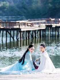 藕龙的情债——d802
