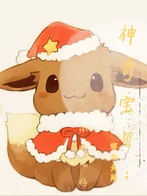 神奇宝贝：惊天大局